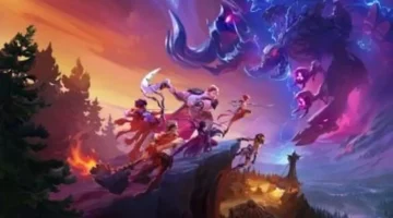 لأجهزة سوني والحاسوب.. الإعلان عن لعبة الأكشن الجديدة Horizon Hunters Gathering